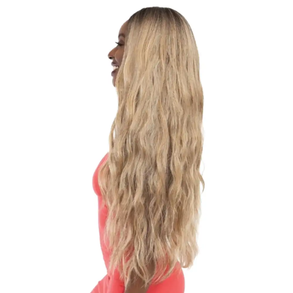 Perruque lace front synthetique hd essentials janet collection fila_2888. DIAYTAR COTE D'IVOIRE - Votre Oasis de Shopping en Ligne. Explorez notre boutique et découvrez des produits qui ajoutent une touche de magie à votre quotidien.