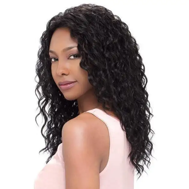 Perruque sensationnel empress natural lace front edge paula_3691. DIAYTAR COTE D'IVOIRE - Là où l'Élégance Devient un Mode de Vie. Naviguez à travers notre gamme et choisissez des produits qui apportent une touche raffinée à votre quotidien.
