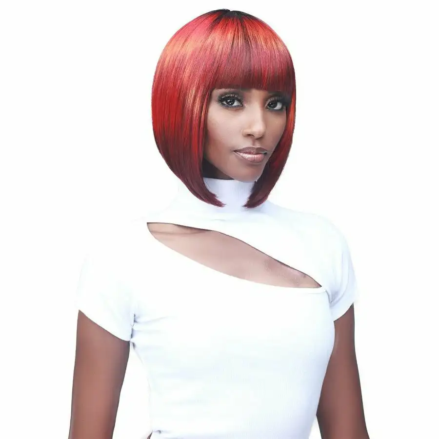 Perruque Synthétique Bobbi Boss – M1034 Makayla. Boutique de cosmétiques au Côte d'Ivoire