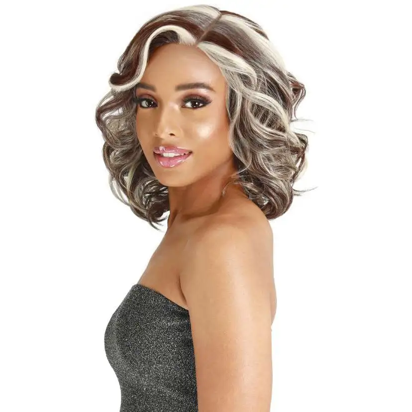 Perruque synthetique zury sis sassy lpvcut caro_2070. Bienvenue sur DIAYTAR COTE D'IVOIRE - Où Choisir est un Voyage Passionnant. Plongez dans notre catalogue et trouvez des produits qui révèlent la diversité et la beauté du Côte d'Ivoire.