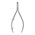 Pince a cuticules eurostil circulaire 3 mm12 cm_2135. Entrez dans l'Univers de DIAYTAR COTE D'IVOIRE - Où l'Authenticité Renouvelle Votre Quotidien. Explorez notre gamme de produits et trouvez des articles qui reflètent votre essence.