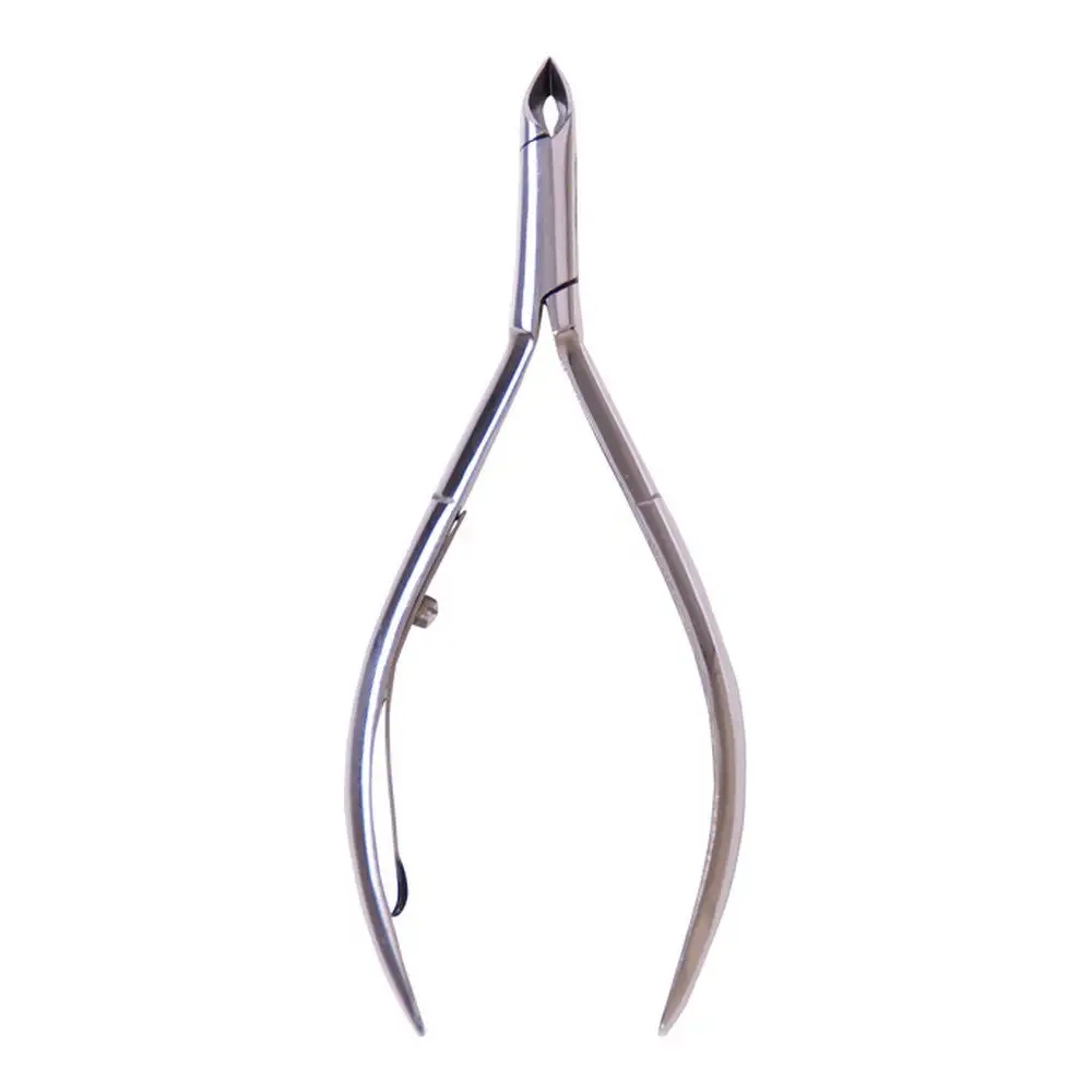 Pince a cuticules eurostil circulaire 3 mm12 cm_2135. Entrez dans l'Univers de DIAYTAR COTE D'IVOIRE - Où l'Authenticité Renouvelle Votre Quotidien. Explorez notre gamme de produits et trouvez des articles qui reflètent votre essence.