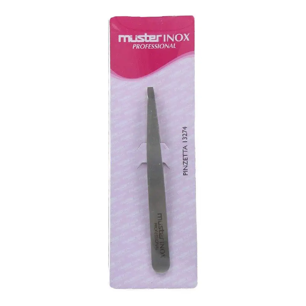 Pince a epiler pour plumer straight muster acier inoxydable_2257. Entrez dans l'Univers de DIAYTAR COTE D'IVOIRE - Où Choisir est un Voyage. Explorez notre gamme diversifiée et trouvez des articles qui répondent à tous vos besoins et envies.