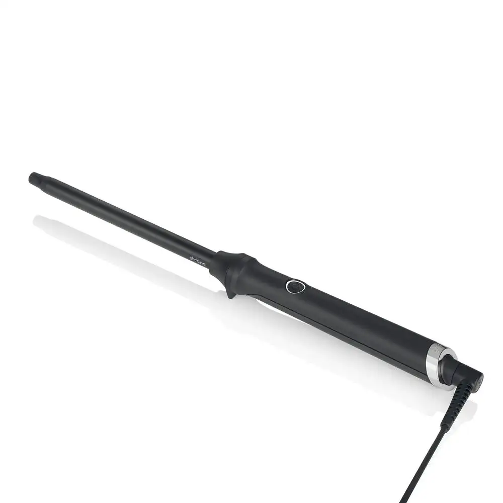 Pince a friser ghd curve thin wand noir_2561. DIAYTAR COTE D'IVOIRE - Votre Destination pour un Shopping Unique. Parcourez notre catalogue et trouvez des articles qui expriment votre singularité et votre style.