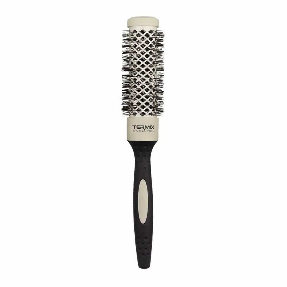 Pinceau termix evolution soft ocre o 28 mm_4018. DIAYTAR COTE D'IVOIRE - Où Chaque Achat Raconte une Histoire. Explorez notre boutique en ligne et créez votre propre narration à travers notre diversité de produits, chacun portant une signification unique.