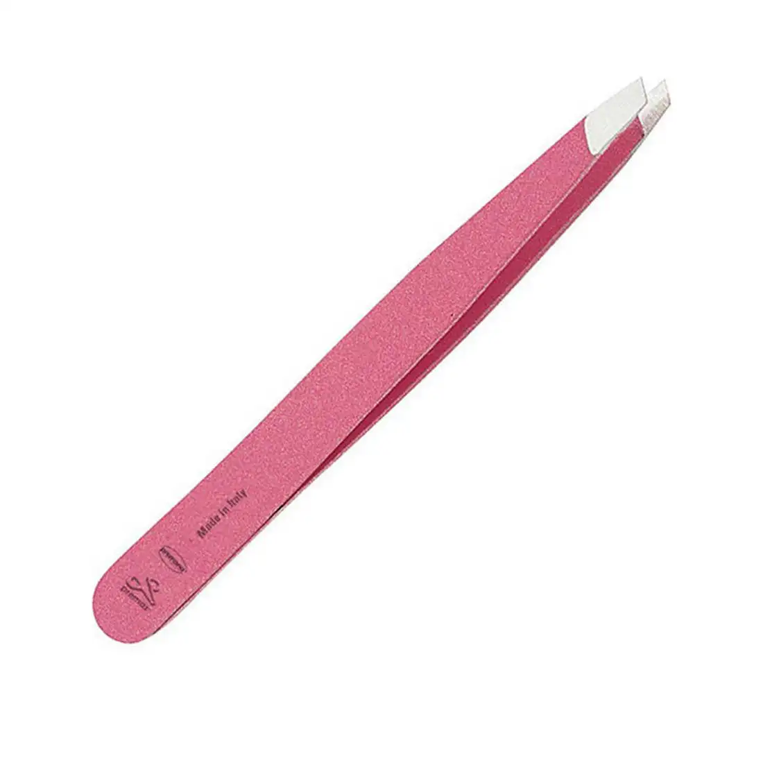 Pinces premax acier inoxydable pointe coudee rose 9 cm_7829. DIAYTAR COTE D'IVOIRE - Où Choisir Devient un Acte de Découverte. Découvrez notre gamme et choisissez des produits qui éveillent votre curiosité et élargissent vos horizons.