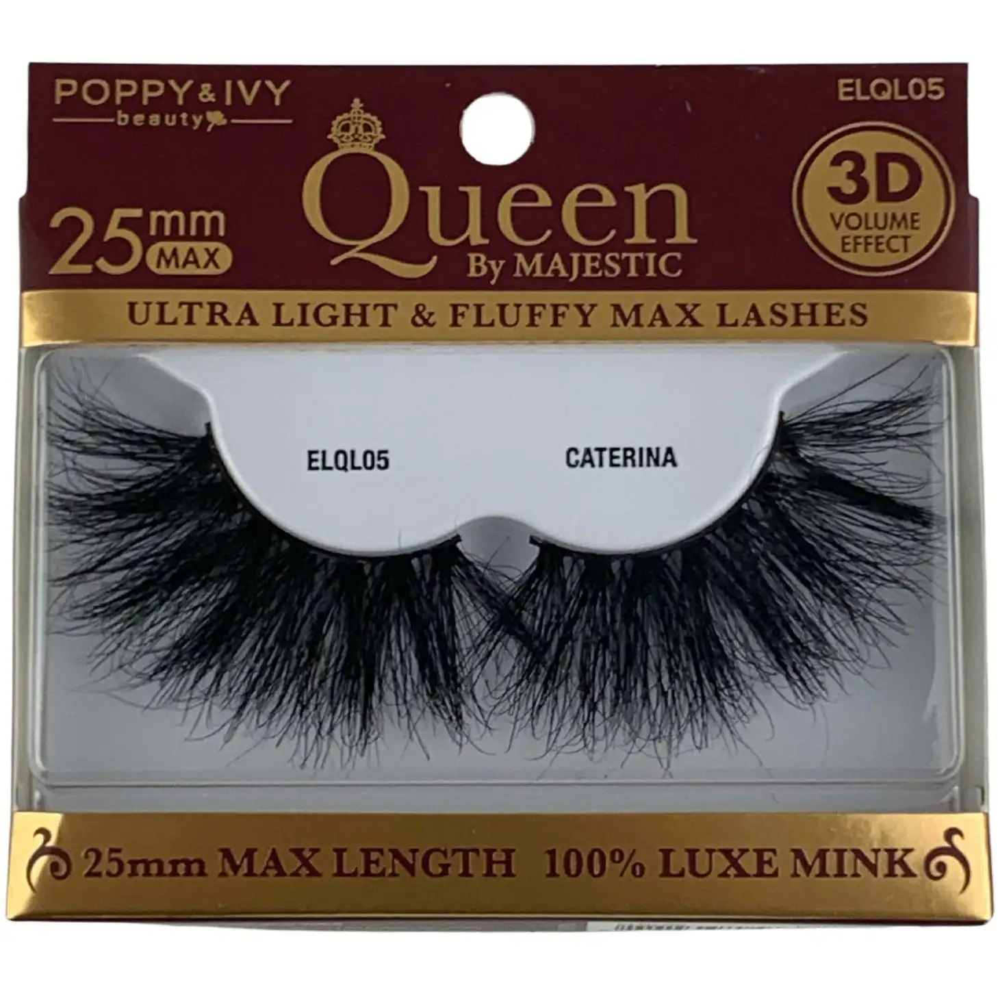 Poppy ivy beauty queen by majestic lashes 100 luxe mink elql05 caterina_8820. DIAYTAR COTE D'IVOIRE - Où Choisir Devient une Expérience Personnalisée. Explorez notre boutique en ligne pour découvrir des produits qui s'adaptent à votre style et à votre essence.