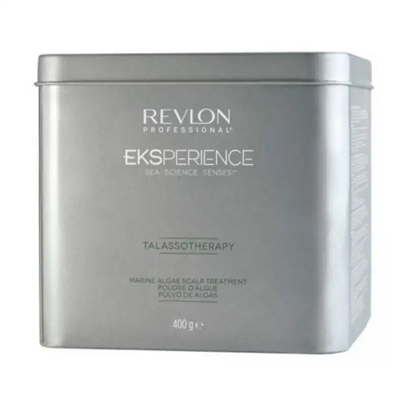 Poudre dalgues eksperience talassotherapie revlon 400 g_3362. Bienvenue sur DIAYTAR COTE D'IVOIRE - Où Choisir est un Voyage Passionnant. Plongez dans notre catalogue et trouvez des produits qui révèlent la diversité et la beauté du Côte d'Ivoire.