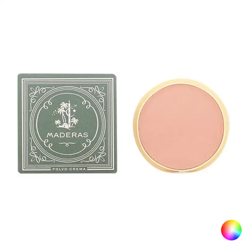 Poudres compactes maderas de oriente maderas_9078. DIAYTAR COTE D'IVOIRE - Où Choisir est un Plaisir. Explorez notre boutique en ligne et choisissez parmi des produits de qualité qui satisferont vos besoins et vos goûts.