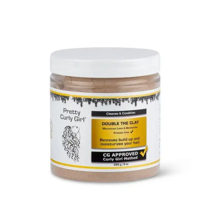Pretty curly girl double largile 250g_2100. Entrez dans l'Univers de DIAYTAR COTE D'IVOIRE - Où le Choix Rencontre l'Authenticité. Explorez nos rayons virtuels et trouvez des produits qui incarnent la richesse de notre culture.