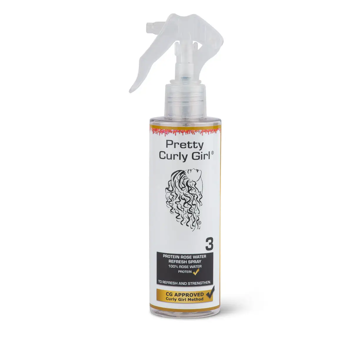 Pretty curly girl spray rafraichissant a leau de rose proteinee 200 ml_8604. Bienvenue chez DIAYTAR COTE D'IVOIRE - Votre Porte d'Accès à la Diversité. Découvrez notre boutique en ligne et choisissez parmi une pléthore d'articles qui célèbrent la richesse culturelle du Côte d'Ivoire et au-delà.