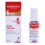 Protege ongles mava strong mavala 10 ml_3792. Bienvenue sur DIAYTAR COTE D'IVOIRE - Là où Chaque Objet a une Âme. Plongez dans notre catalogue et trouvez des articles qui portent l'essence de l'artisanat et de la passion.