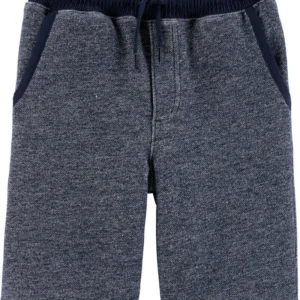 Pull on french terry shorts 3_7516. DIAYTAR COTE D'IVOIRE - L'Art du Shopping Éclairé. Parcourez notre catalogue et choisissez parmi des produits de qualité qui satisferont vos besoins et votre style.