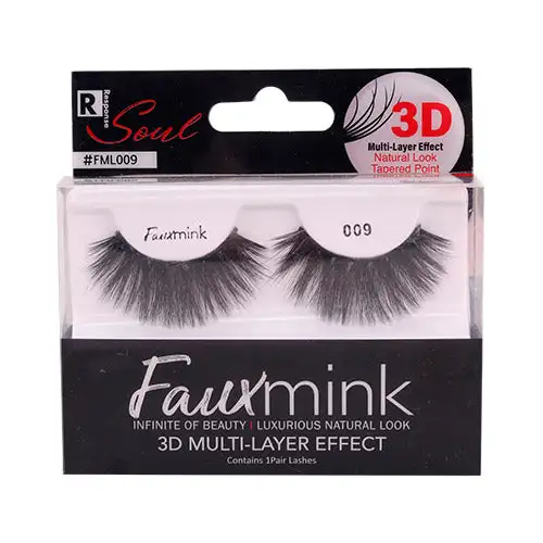 Response soul fauxmink 3d multilayer effect eyelashes fml009_1525. DIAYTAR COTE D'IVOIRE - Où Choisir Devient une Expression de Soi. Découvrez notre boutique en ligne et trouvez des articles qui révèlent votre personnalité et votre style.