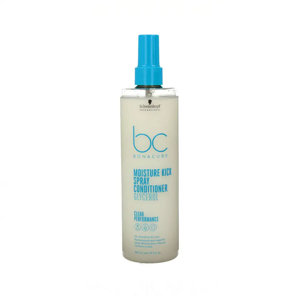 Revitalisant nourrissant schwarzkopf bonacure moisture kick spray glycerol 400 ml_1298. DIAYTAR COTE D'IVOIRE - Là où la Diversité Rencontre la Qualité. Parcourez notre gamme complète et trouvez des produits qui incarnent la richesse et l'unicité du Côte d'Ivoire.