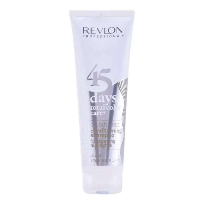 Revlon shampooing et apres shampoing 2 en 1 45 jours_9289. Entrez dans l'Univers de DIAYTAR COTE D'IVOIRE - Votre Destination de Shopping Complète. Découvrez des produits qui reflètent la diversité et la richesse culturelle du Côte d'Ivoire, le tout à portée de clic.