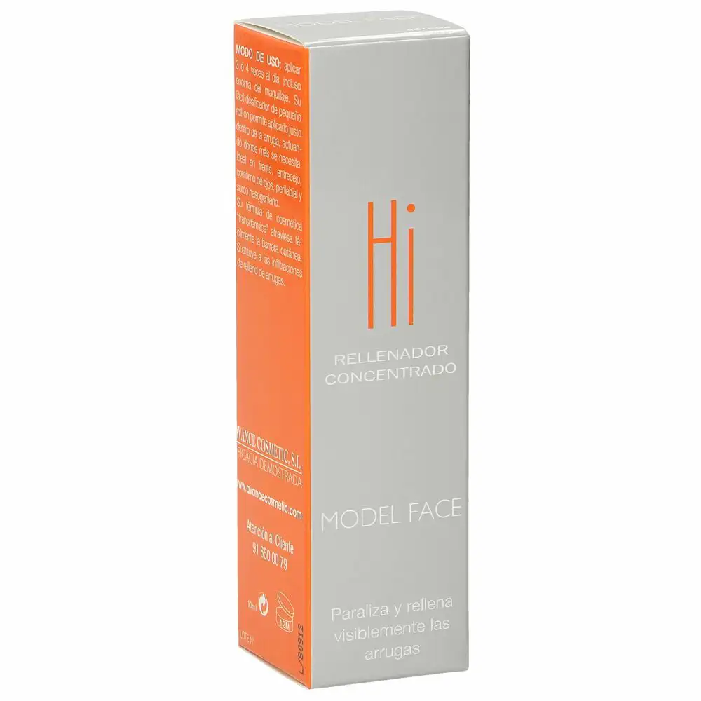 Roll on anti rides et sacs hi model face redumodel 10 ml_4002. Bienvenue chez DIAYTAR COTE D'IVOIRE - Où Chaque Produit a son Âme. Découvrez notre gamme et choisissez des articles qui résonnent avec votre personnalité et vos valeurs.