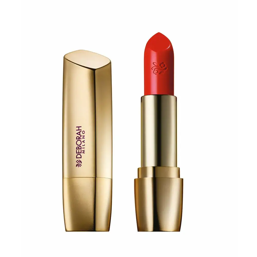 Rouge a levres deborah no 33_6527. DIAYTAR COTE D'IVOIRE - Là où Chaque Achat Contribue à un Rêve. Naviguez à travers notre boutique en ligne et soutenez des artisans talentueux tout en acquérant des trésors.