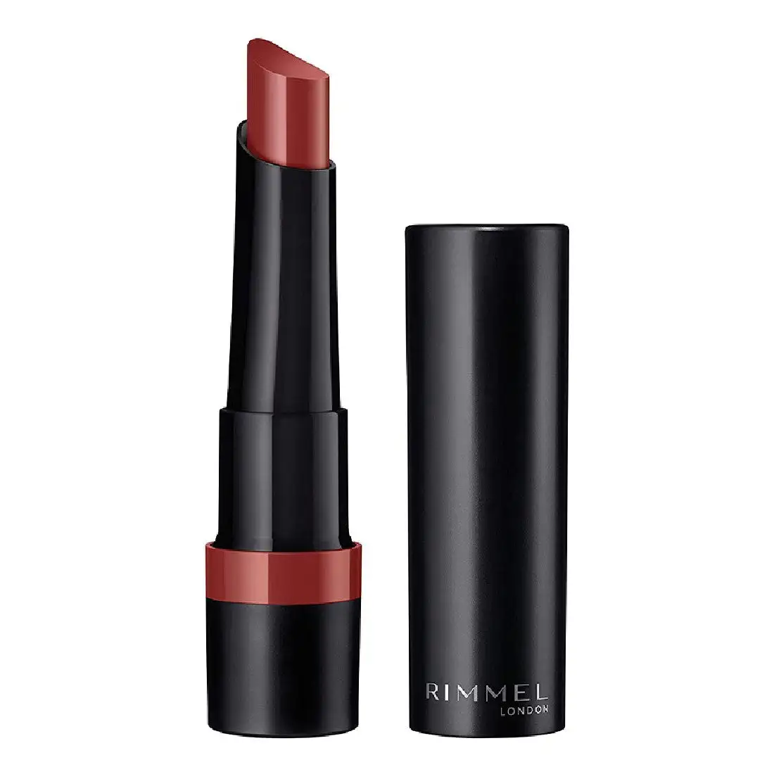 Rouge a levres lasting finish extreme matte rimmel london 720_5200. DIAYTAR COTE D'IVOIRE - Votre Destination pour un Shopping Réfléchi. Découvrez notre gamme variée et choisissez des produits qui correspondent à vos valeurs et à votre style de vie.