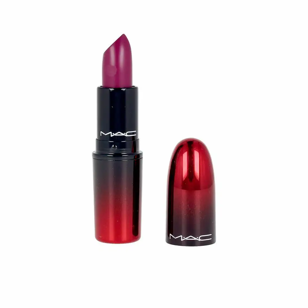 Rouge a levres mac love me joie de vivre 3 g_1890. DIAYTAR COTE D'IVOIRE - L'Art de Vivre le Shopping Inspiré. Parcourez notre catalogue et choisissez des produits qui reflètent votre passion pour la beauté et l'authenticité.