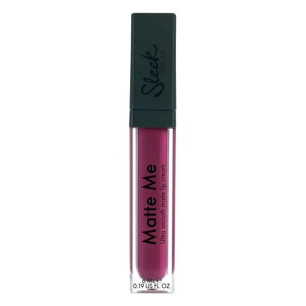 Rouge a levres matte me sleek liquid fandango purple 6 ml_2945. Entrez dans le Monde de DIAYTAR COTE D'IVOIRE - Où Chaque Article Raconte une Histoire Unique. Explorez notre boutique en ligne pour dénicher des trésors qui incarnent l'âme du Côte d'Ivoire.