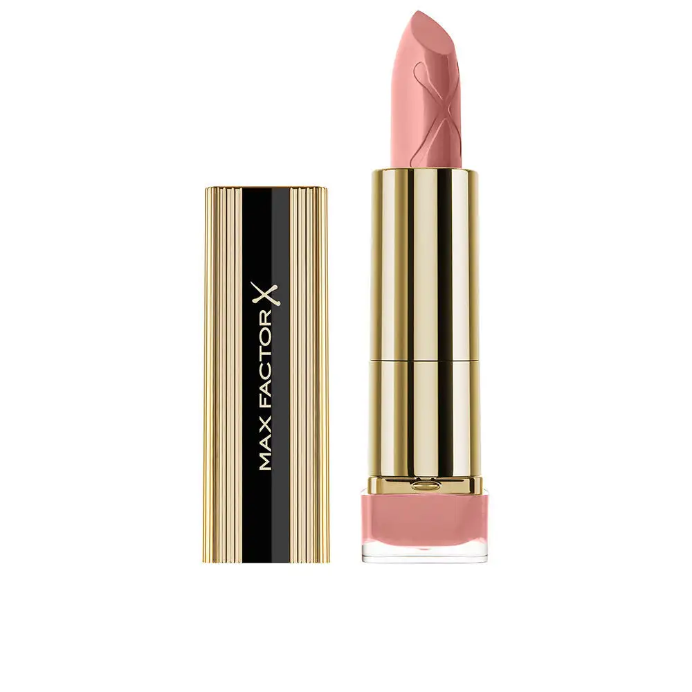 Rouge a levres max factor colour elixir nº 005 4 g_6169. DIAYTAR COTE D'IVOIRE - Votre Destination pour un Shopping Réfléchi. Découvrez notre gamme variée et choisissez des produits qui correspondent à vos valeurs et à votre style de vie.