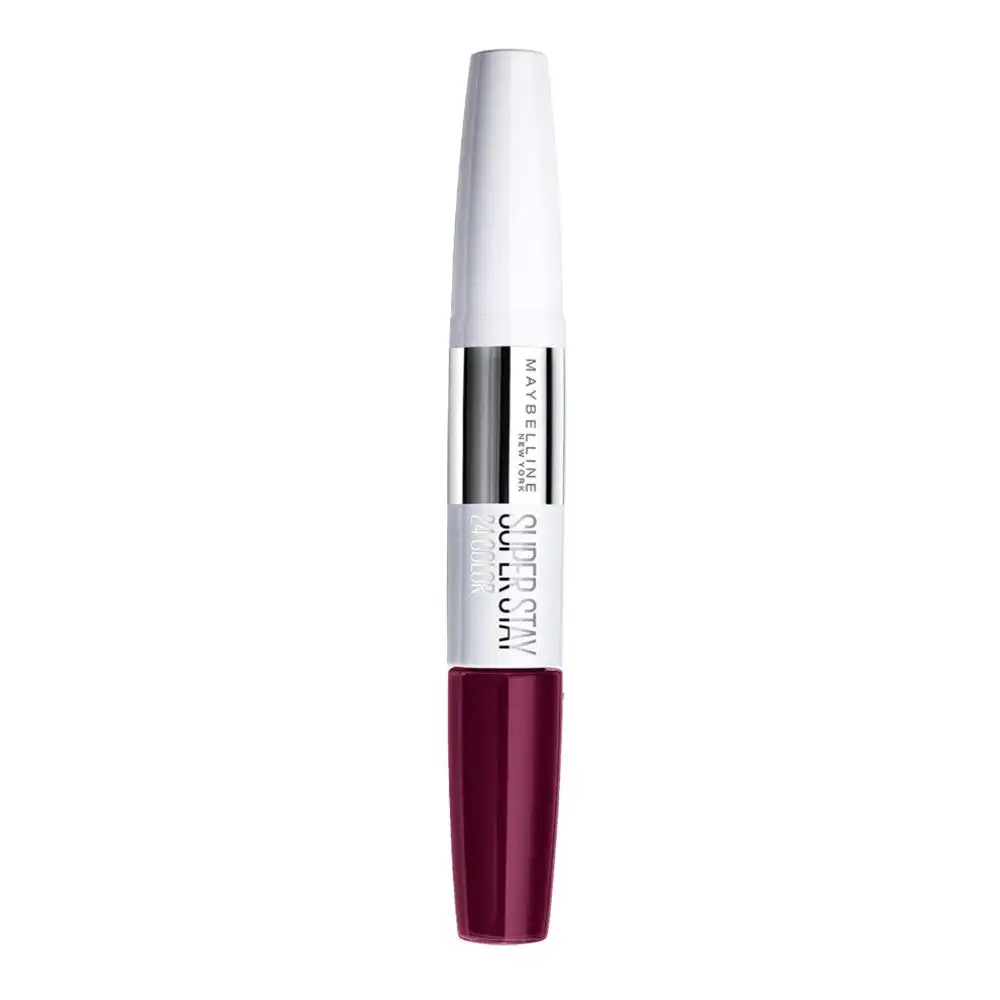 Rouge a levres maybelline superstay 24h reconditionne b_6316. DIAYTAR COTE D'IVOIRE - Votre Destination Shopping pour Tous. Parcourez notre boutique en ligne et découvrez une variété de produits pour satisfaire tous vos besoins et désirs.