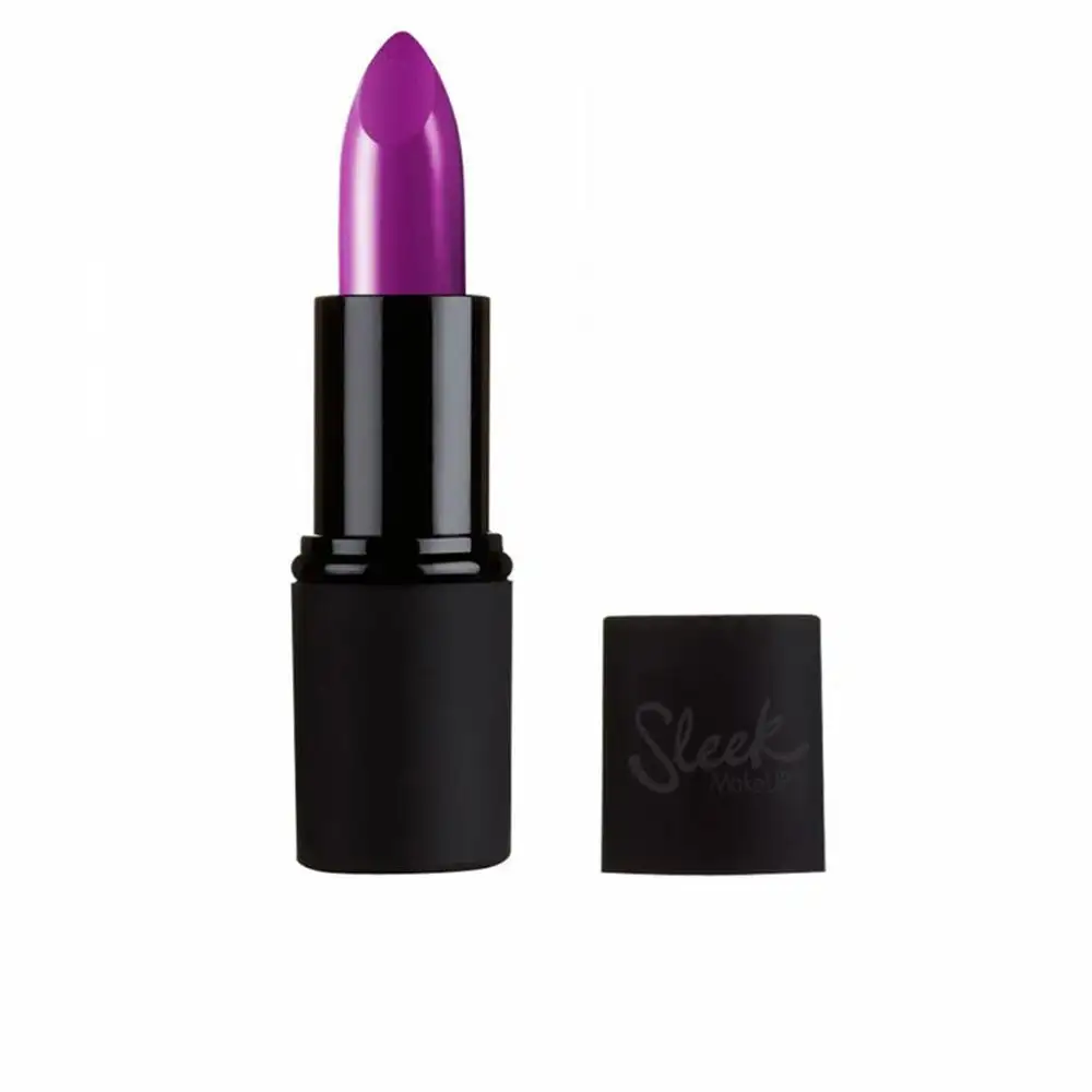 Rouge a levres sleek true color exxxagerate 35 g_5693. Bienvenue chez DIAYTAR COTE D'IVOIRE - Où Choisir Rime avec Découvrir. Plongez dans notre catalogue et trouvez des produits qui révèlent la diversité et la richesse culturelle du Côte d'Ivoire.