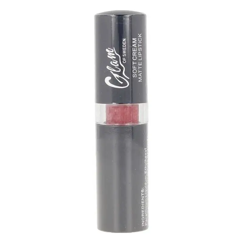 Rouge a levres soft cream glam of sweden 4 g 05 brave_3360. DIAYTAR COTE D'IVOIRE - Là où Chaque Produit est une Trouvaille Unique. Découvrez notre boutique en ligne et trouvez des articles qui vous distinguent par leur originalité.