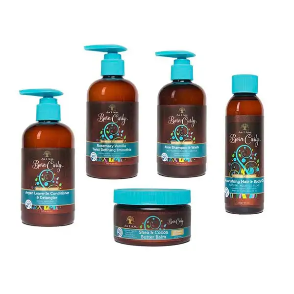 Routine capillaire enfant hydratante soin et entretien cheveux pour enfant as i am born curly 5 produits_1678. DIAYTAR COTE D'IVOIRE - Où Chaque Produit a sa Place. Parcourez notre catalogue et choisissez des articles qui s'intègrent parfaitement à votre style et à votre espace.