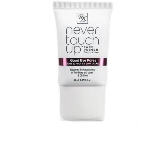 Ruby kisses never touch up good bye pores face primer 067 oz rfp02_3445. DIAYTAR COTE D'IVOIRE - L'Art de Choisir, l'Art de Vivre. Parcourez notre boutique en ligne et choisissez parmi des produits de qualité qui ajoutent de l'élégance à votre quotidien.