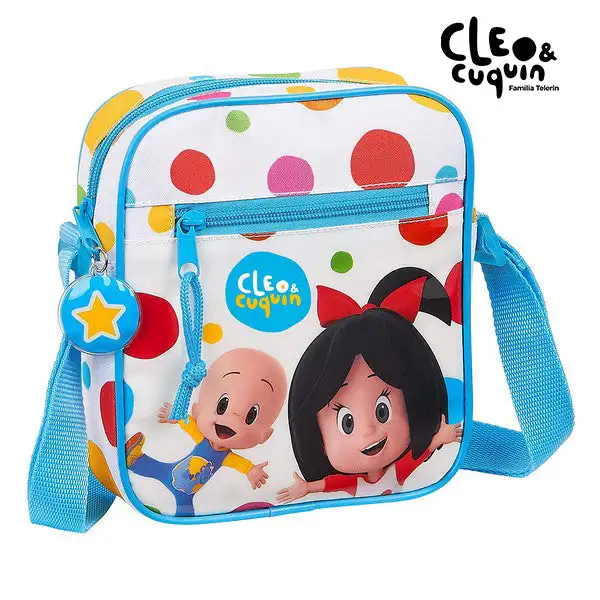 Sac a bandouliere cleo et cuquin_9384. DIAYTAR COTE D'IVOIRE - Là où le Shopping devient une Fête des Sens. Plongez dans notre univers et choisissez des produits qui éveillent votre goût pour l'esthétique et l'authenticité.