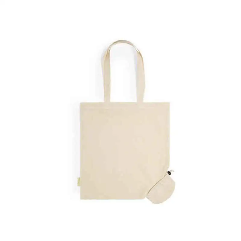 Sac pliant 146391 naturel_7041. Plongez dans le Monde de DIAYTAR COTE D'IVOIRE - Où Chaque Article Raconte une Histoire. Explorez notre vaste assortiment et choisissez des produits qui vous parlent et reflètent votre style unique.