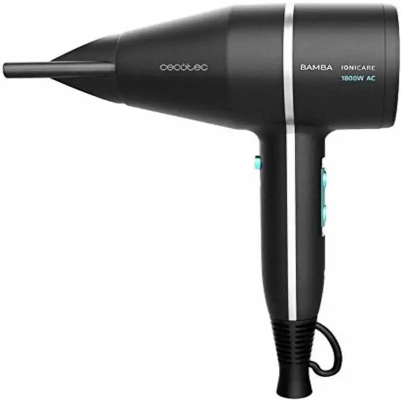 Seche cheveux cecotec bamba ionicare 5500 powerstyle noir 1800 w reconditionne a_6021. Bienvenue sur DIAYTAR COTE D'IVOIRE - Où Choisir est un Voyage Passionnant. Plongez dans notre catalogue et trouvez des produits qui révèlent la diversité et la beauté du Côte d'Ivoire.