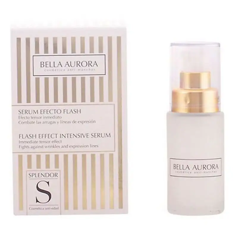 Serum anti rides splendeur bella aurora 30 ml_5202. DIAYTAR COTE D'IVOIRE - Votre Destination Shopping Incontournable. Parcourez nos rayons virtuels et trouvez des articles qui répondent à tous vos besoins, du quotidien à l'exceptionnel.