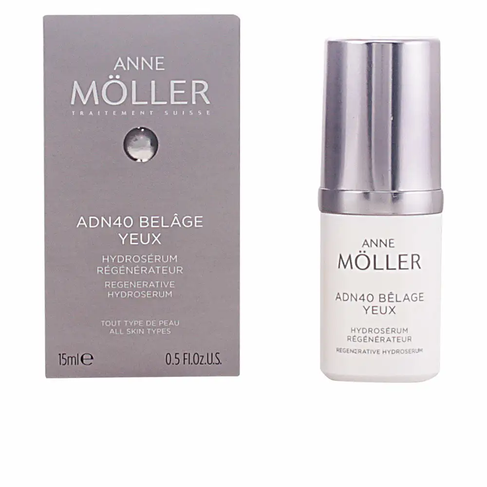 Serum contour des yeux anne moller adn40 belage 15 ml_8273. Entrez dans DIAYTAR COTE D'IVOIRE - Où Chaque Détail Compte. Explorez notre boutique en ligne pour trouver des produits de haute qualité, soigneusement choisis pour répondre à vos besoins et vos désirs.