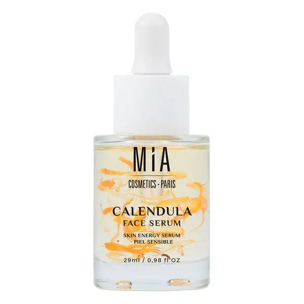 Serum visage calendula mia cosmetics paris 29 ml_2333. Entrez dans l'Univers de DIAYTAR COTE D'IVOIRE - Où l'Authenticité Renouvelle Votre Quotidien. Explorez notre gamme de produits et trouvez des articles qui reflètent votre essence.