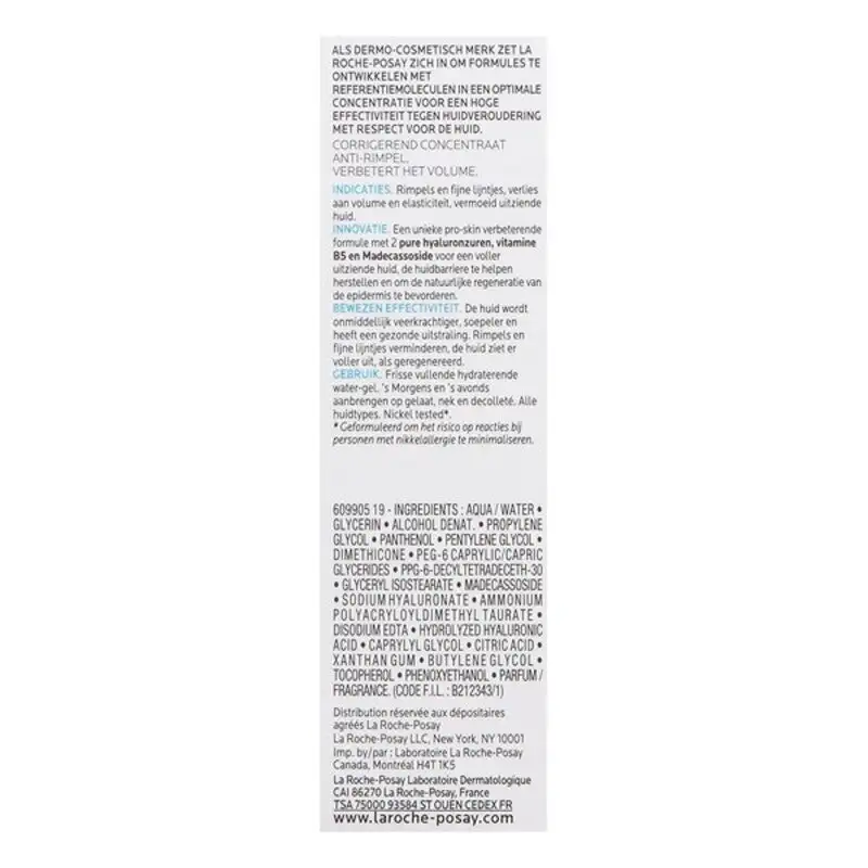 Serum visage la roche posay 3337875583626 reconditionne a_3974. DIAYTAR COTE D'IVOIRE - Votre Destination pour un Shopping Unique. Parcourez notre catalogue et trouvez des articles qui expriment votre singularité et votre style.
