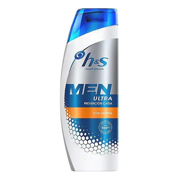 Shampooing anti chute hets men ultra head et shoulders 600 ml_1661. DIAYTAR COTE D'IVOIRE - Où Choisir Devient une Expérience Personnalisée. Explorez notre boutique en ligne pour découvrir des produits qui s'adaptent à votre style et à votre essence.