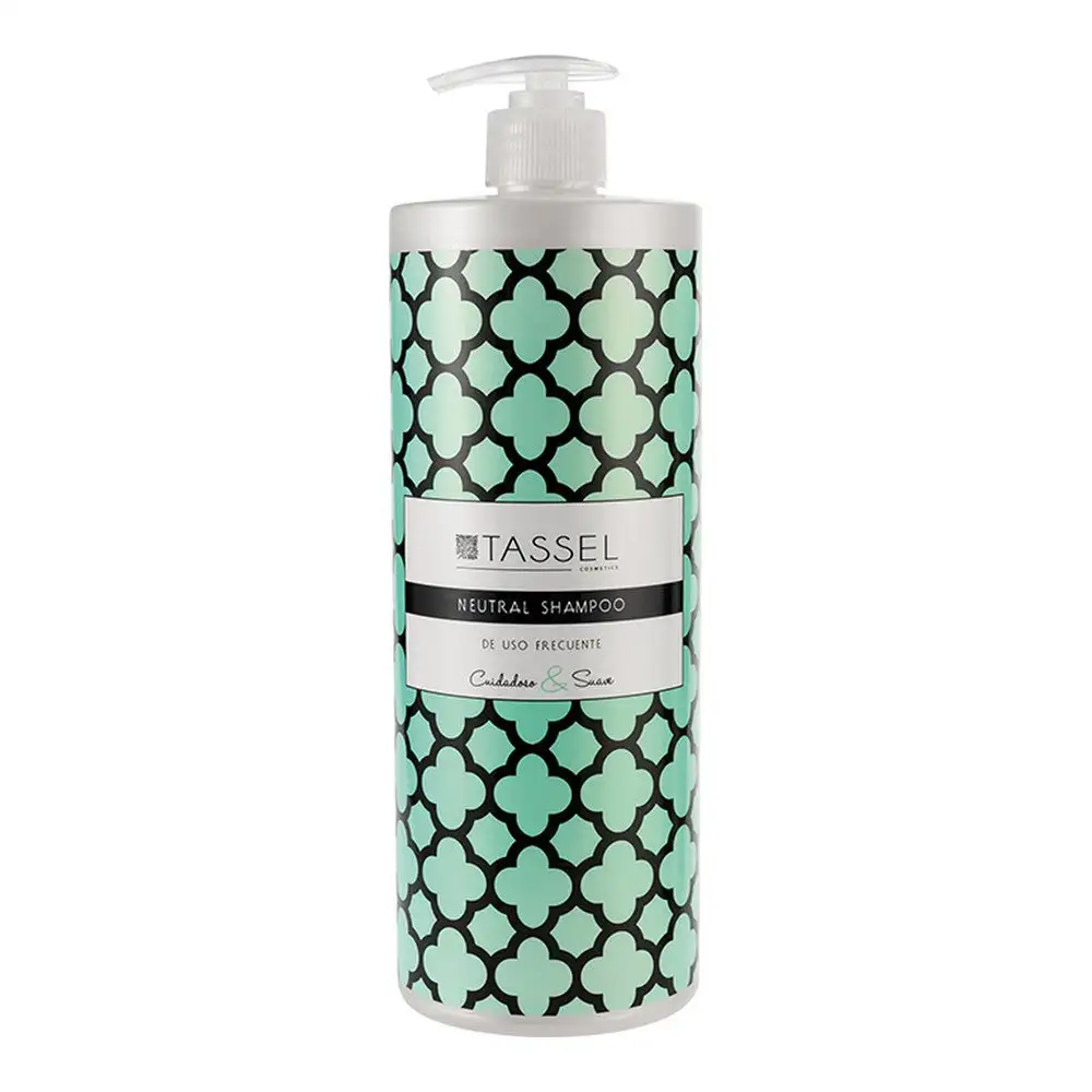 Shampooing eurostil ph neutre 1 l_1757. Bienvenue chez DIAYTAR COTE D'IVOIRE - Où le Shopping Rencontre la Qualité. Explorez notre sélection soigneusement conçue et trouvez des produits qui définissent le luxe abordable.