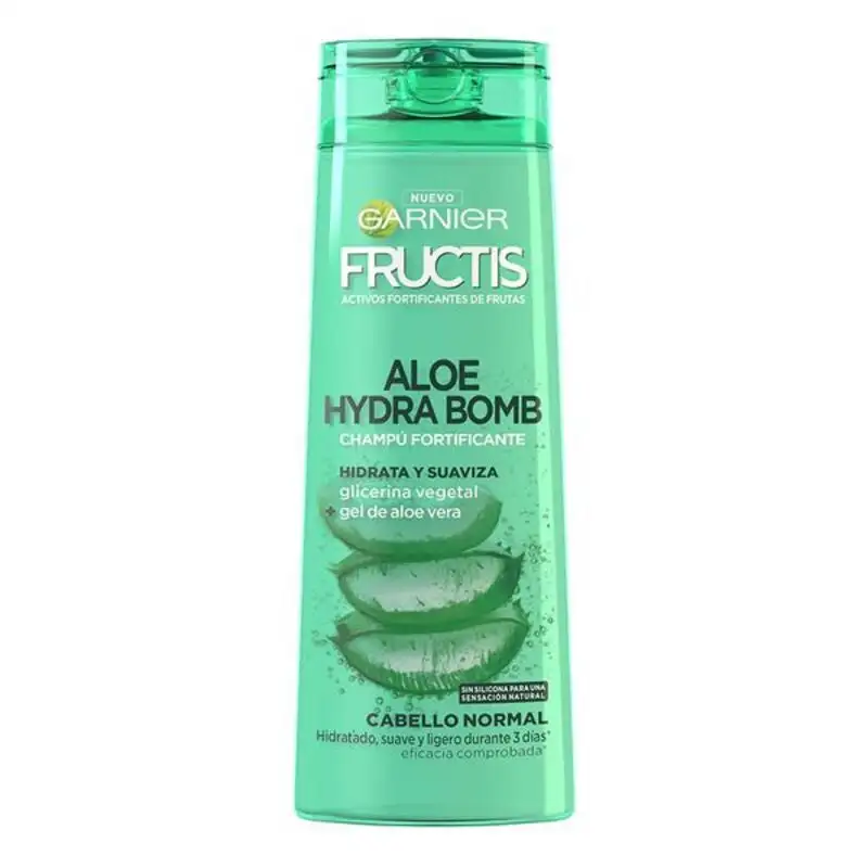Shampooing fortifiant aloe hydra bomb fructis 360 ml_9931. DIAYTAR COTE D'IVOIRE - L'Art de Vivre en Couleurs et en Styles. Parcourez notre sélection et trouvez des articles qui reflètent votre personnalité et votre goût pour la vie.