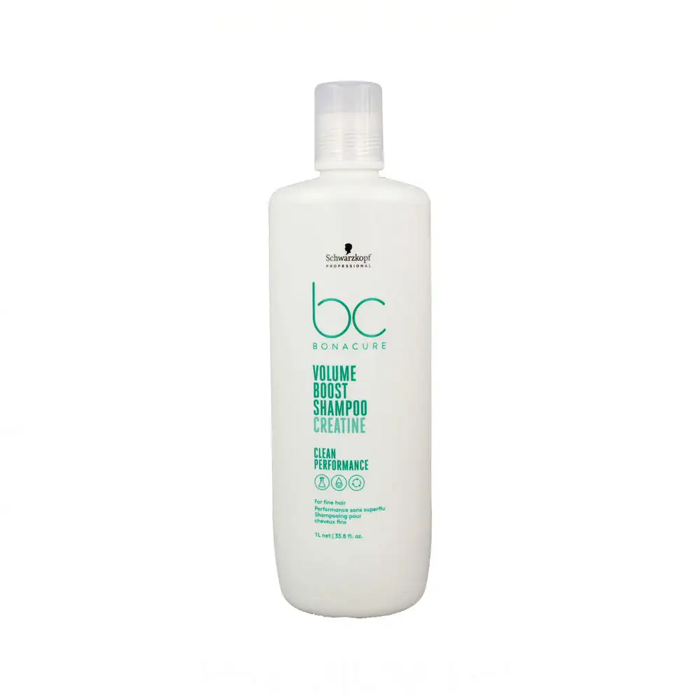 Shampooing fortifiant schwarzkopf bonacure volumen boost creatine 1000 ml_4938. DIAYTAR COTE D'IVOIRE - Où Choisir est une Célébration. Découvrez notre sélection de produits qui représentent la diversité et la joie du Côte d'Ivoire, à chaque étape de votre vie.