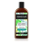 Shampooing hydratant green nuggela et sule 250 ml_1178. DIAYTAR COTE D'IVOIRE - Là où la Diversité Rencontre la Qualité. Parcourez notre gamme complète et trouvez des produits qui incarnent la richesse et l'unicité du Côte d'Ivoire.