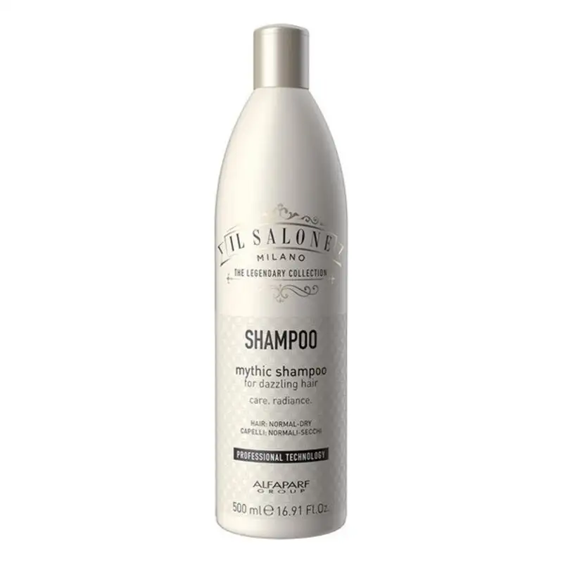 Shampooing hydratant mythic il salone milano 500 ml_4829. DIAYTAR COTE D'IVOIRE - L'Art du Shopping Éclairé. Parcourez notre catalogue et choisissez parmi des produits de qualité qui satisferont vos besoins et votre style.