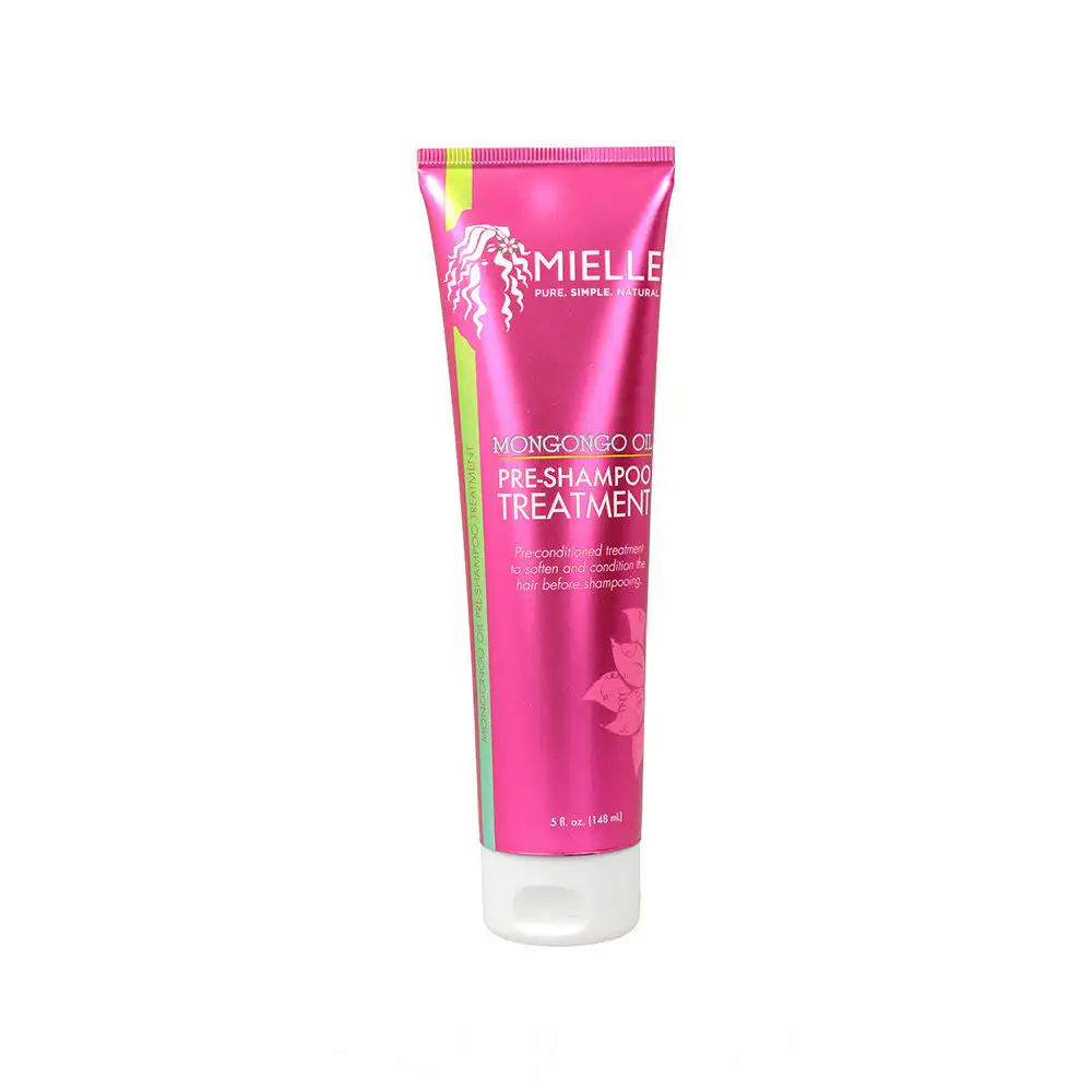 Shampooing mielle mongongo oil pre 148 g_7616. DIAYTAR COTE D'IVOIRE - Votre Portail vers l'Extraordinaire. Parcourez nos collections et découvrez des produits qui vous emmènent au-delà de l'ordinaire, créant une expérience de shopping mémorable.