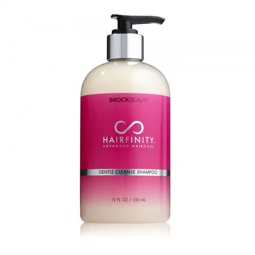 Shampooing nettoyant doux hairfinity 12 oz_3199. DIAYTAR COTE D'IVOIRE - L'Art du Shopping Sublime. Naviguez à travers notre catalogue et choisissez parmi des produits qui ajoutent une touche raffinée à votre vie quotidienne.