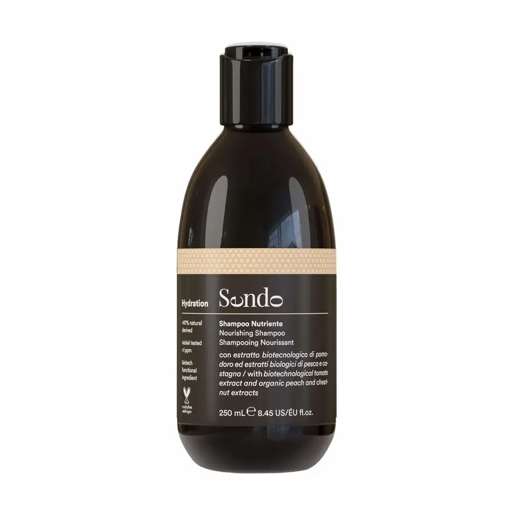 Shampooing nourrissant hydratation sendo 250 ml_3213. Bienvenue sur DIAYTAR COTE D'IVOIRE - Où Chaque Article a son Histoire. Découvrez notre sélection méticuleuse de produits qui racontent l'authenticité et la beauté du Côte d'Ivoire.