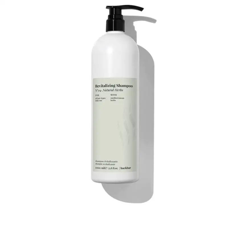 Shampooing purifiant back bar farmavita_5502. DIAYTAR COTE D'IVOIRE - L'Art de Choisir, l'Art de Se Distinquer. Naviguez à travers notre catalogue et choisissez des produits qui ajoutent une note d'élégance à votre style unique.
