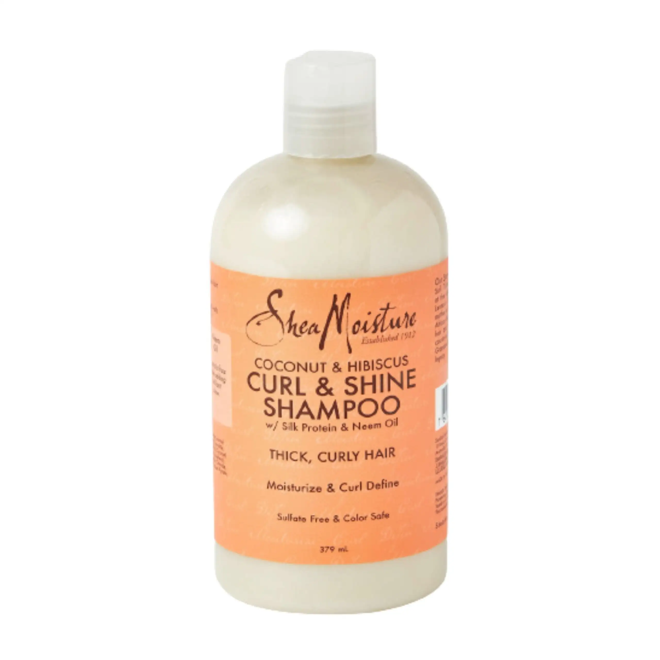 Shea moisture coconut hibiscus curl shine shampoo 384 ml_3293. DIAYTAR COTE D'IVOIRE - Votre Source de Découvertes Shopping. Naviguez à travers nos catégories et découvrez des articles qui vous surprendront et vous séduiront.