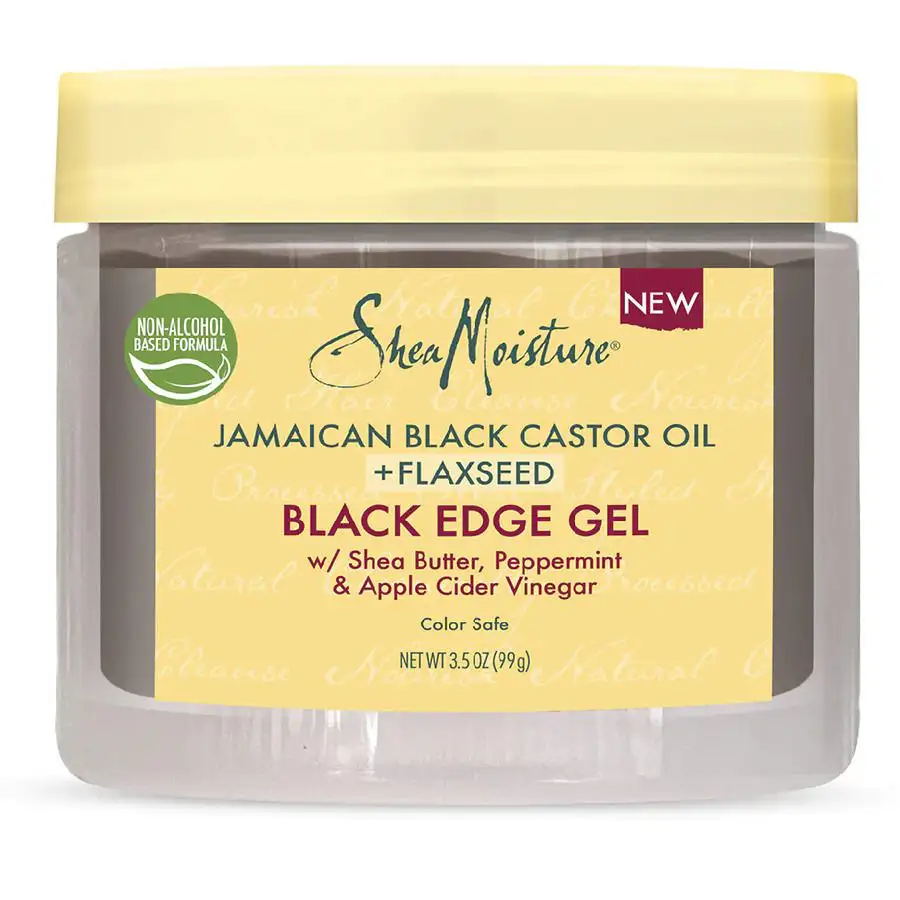 Shea moisture jamaican black castor oil flaxseed fortifying edge gel 35 oz_7710. Bienvenue chez DIAYTAR COTE D'IVOIRE - Votre Plateforme Shopping pour Tous. Découvrez un large éventail de produits qui célèbrent la diversité et la beauté du Côte d'Ivoire.